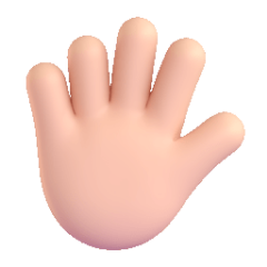 High Five Icon
