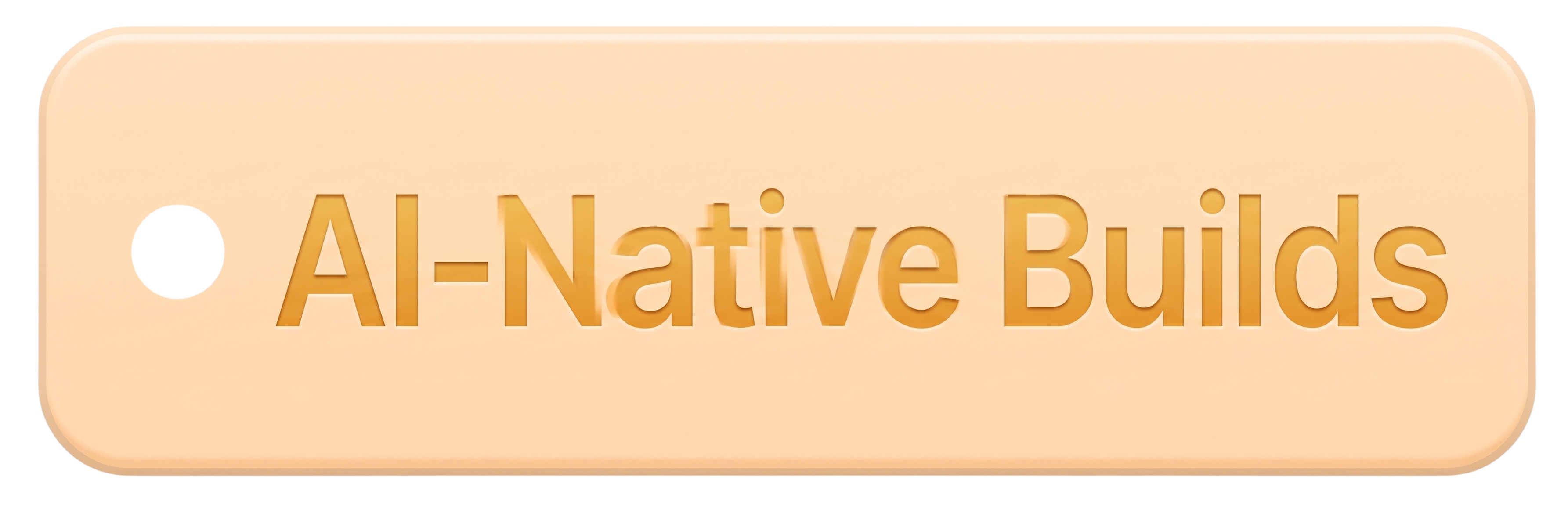 Branding Badge