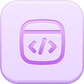 Development Icon