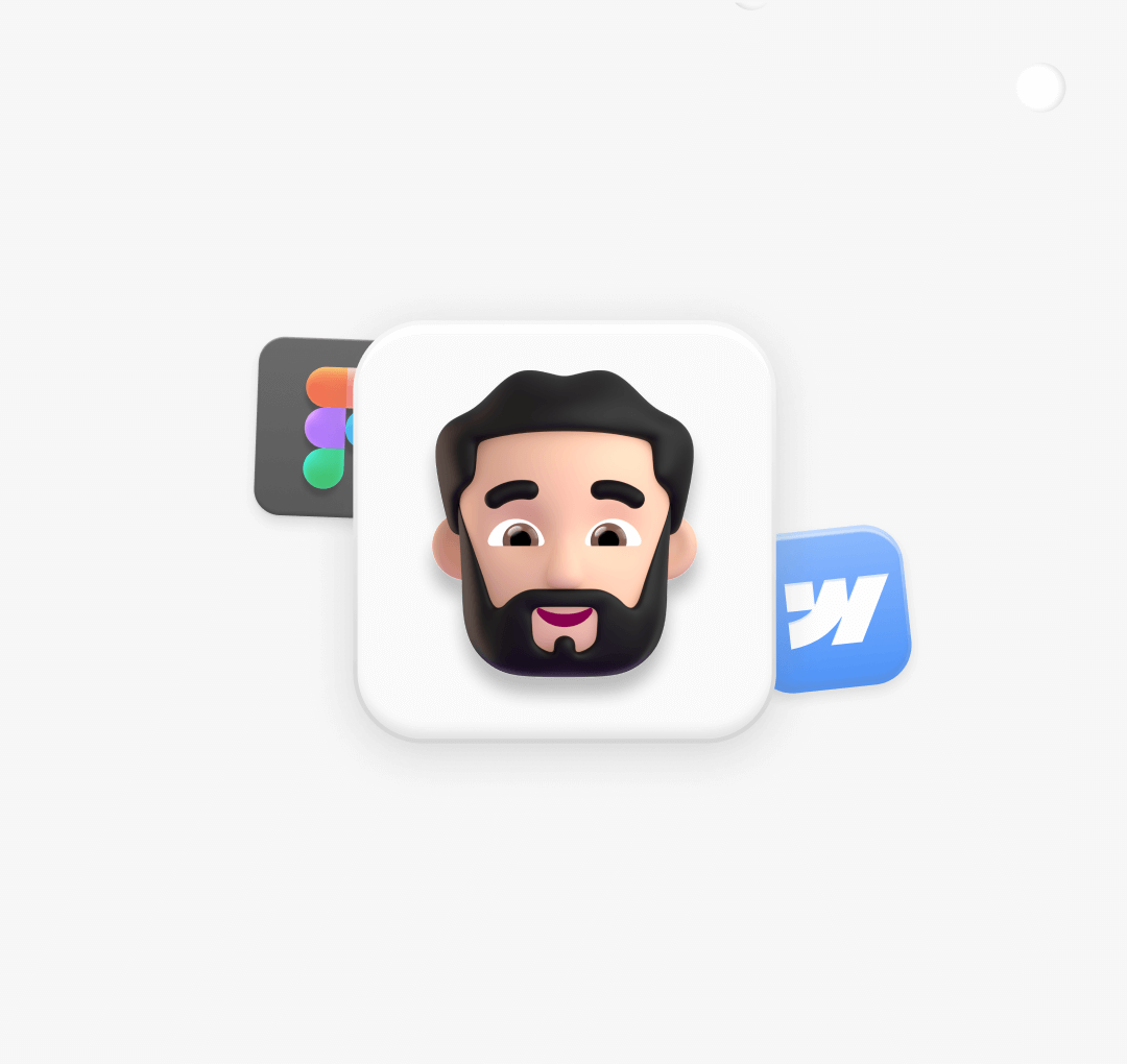 About Me Image