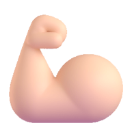 Arm Icon