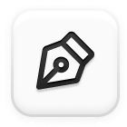 Brand Design Icon