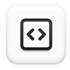Frontend Developer Icon