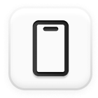 UI/UX Design Icon