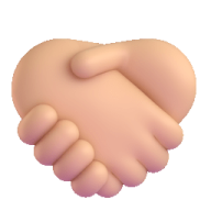 Handshake Icon