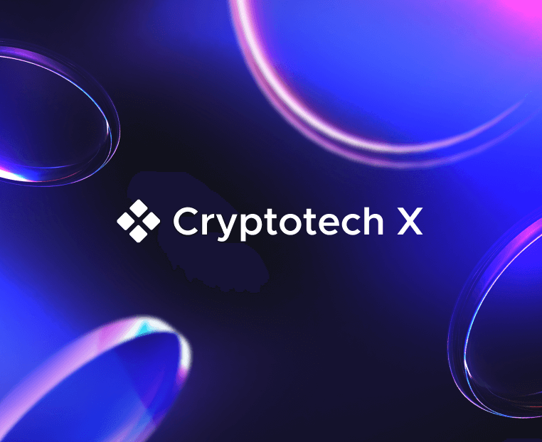 Cryptotech X Project