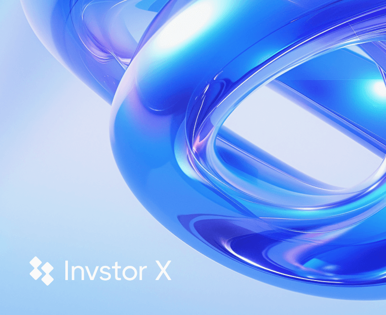 Invstor X Project