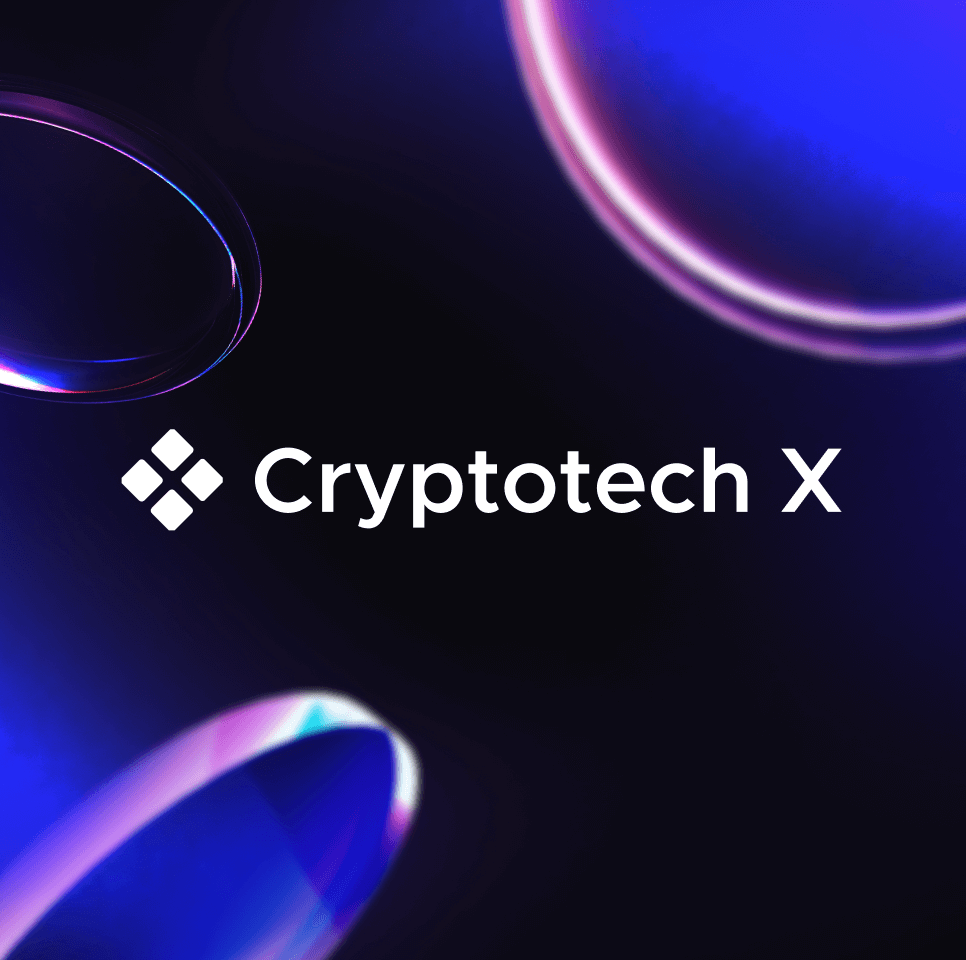 Cryptotech X Project