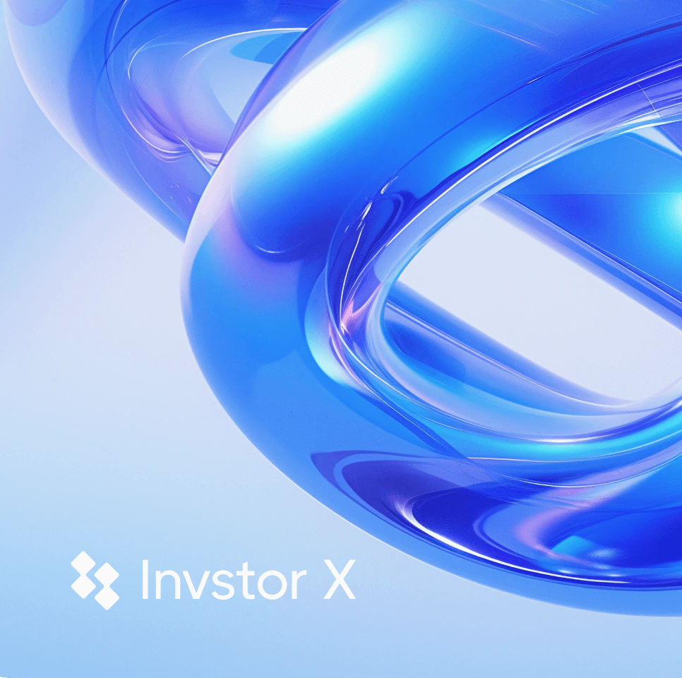 Invstor X Project