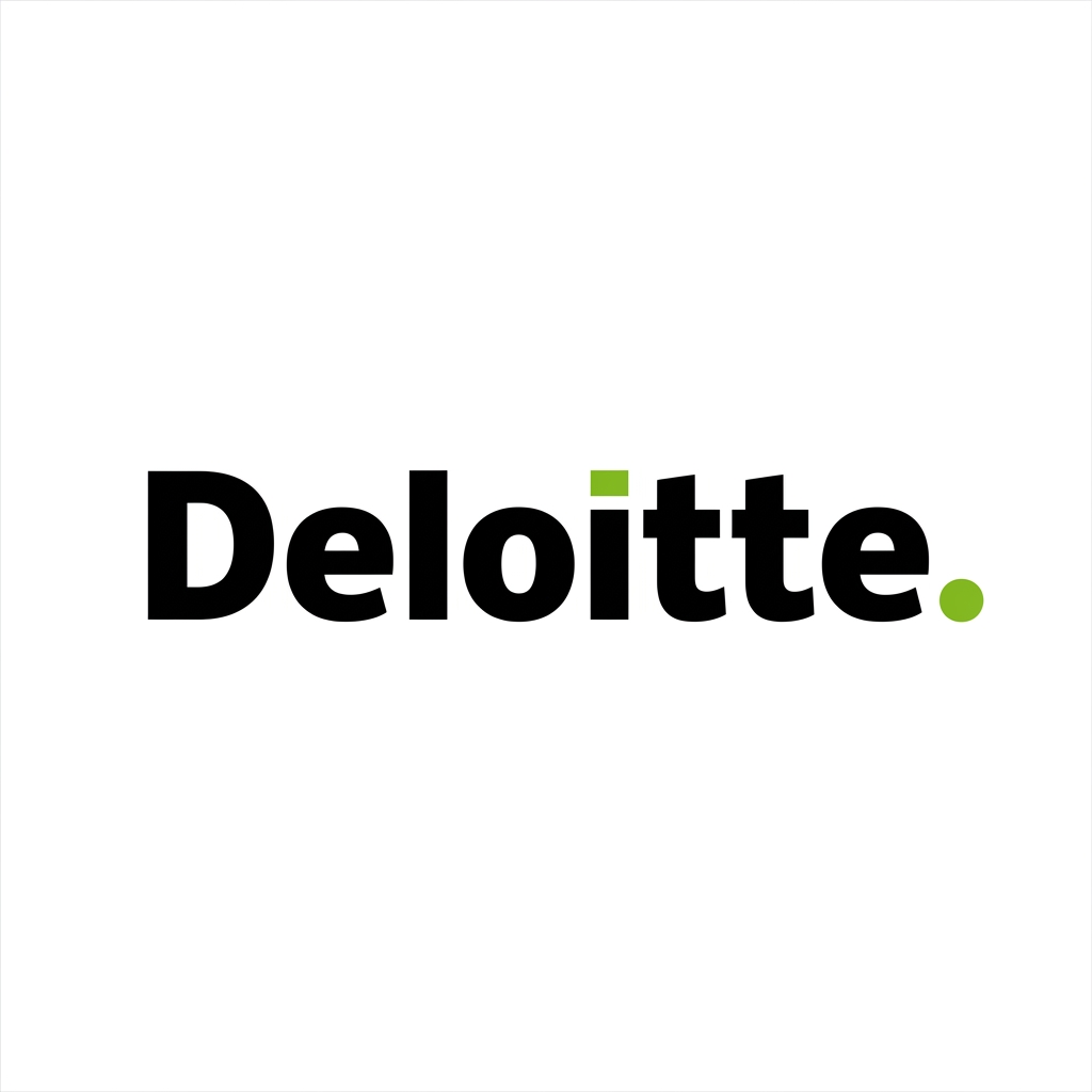 Deloitte Logo